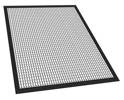 2PK 40" Smoker Mat