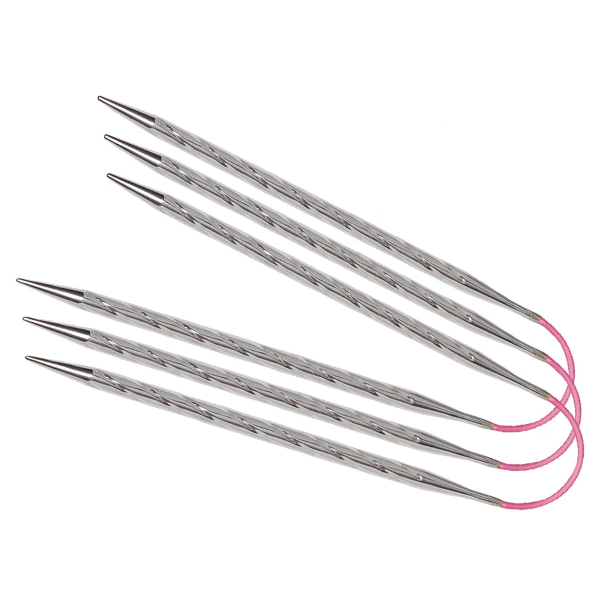 addi FlexiFlips Ewenicorn Needles - US 2.25mm - 12"