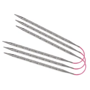 addi FlexiFlips Ewenicorn Needles - US 7 (4.5mm) - 12"