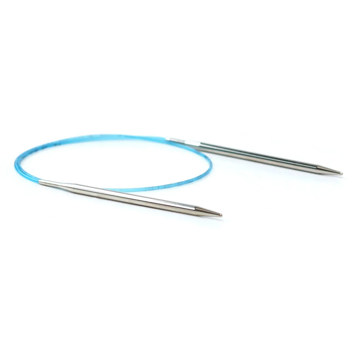 addi Turbo Circular Needles - US 10 - 40"