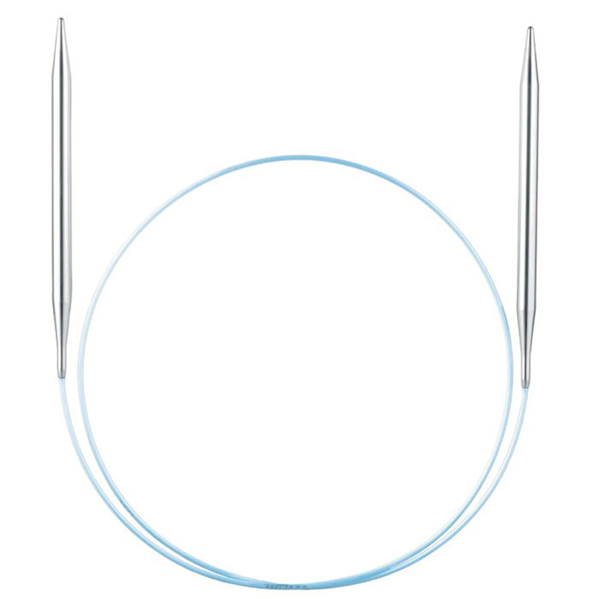 addi Turbo Circular Needles - US 10 - 40"