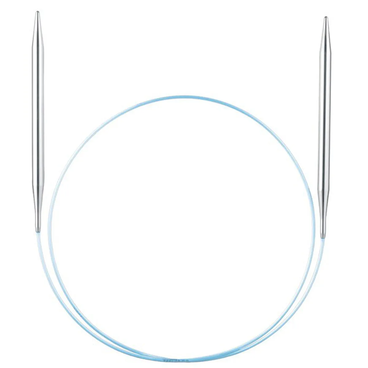 addi Turbo Circular Needles - US 10 - 47"