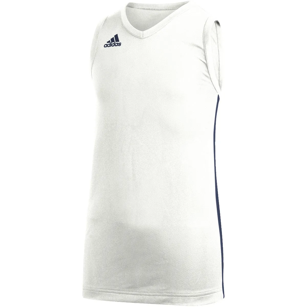 adidas Youth NXT Prime Basketball Jersey