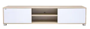 AFT CENTRIC TV CABINET / STAND