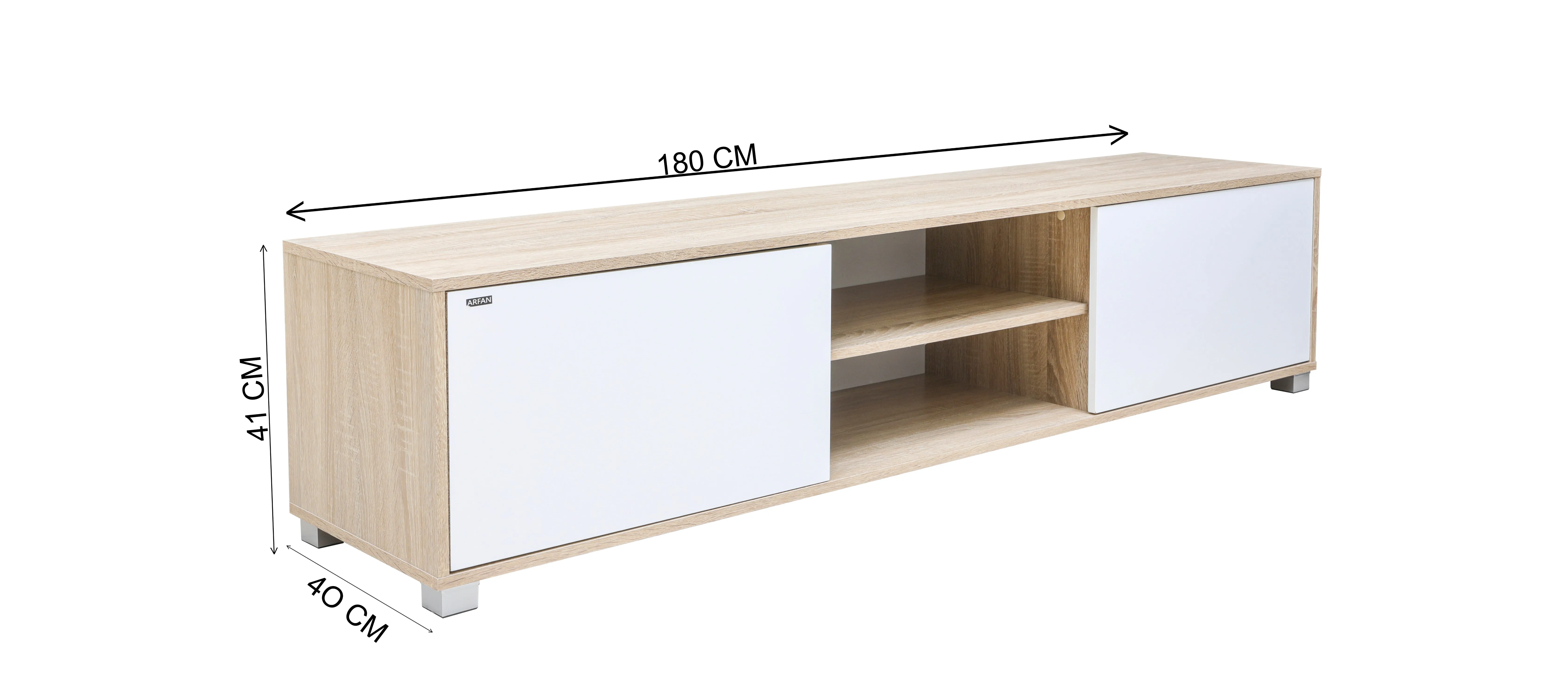 AFT CENTRIC TV CABINET / STAND