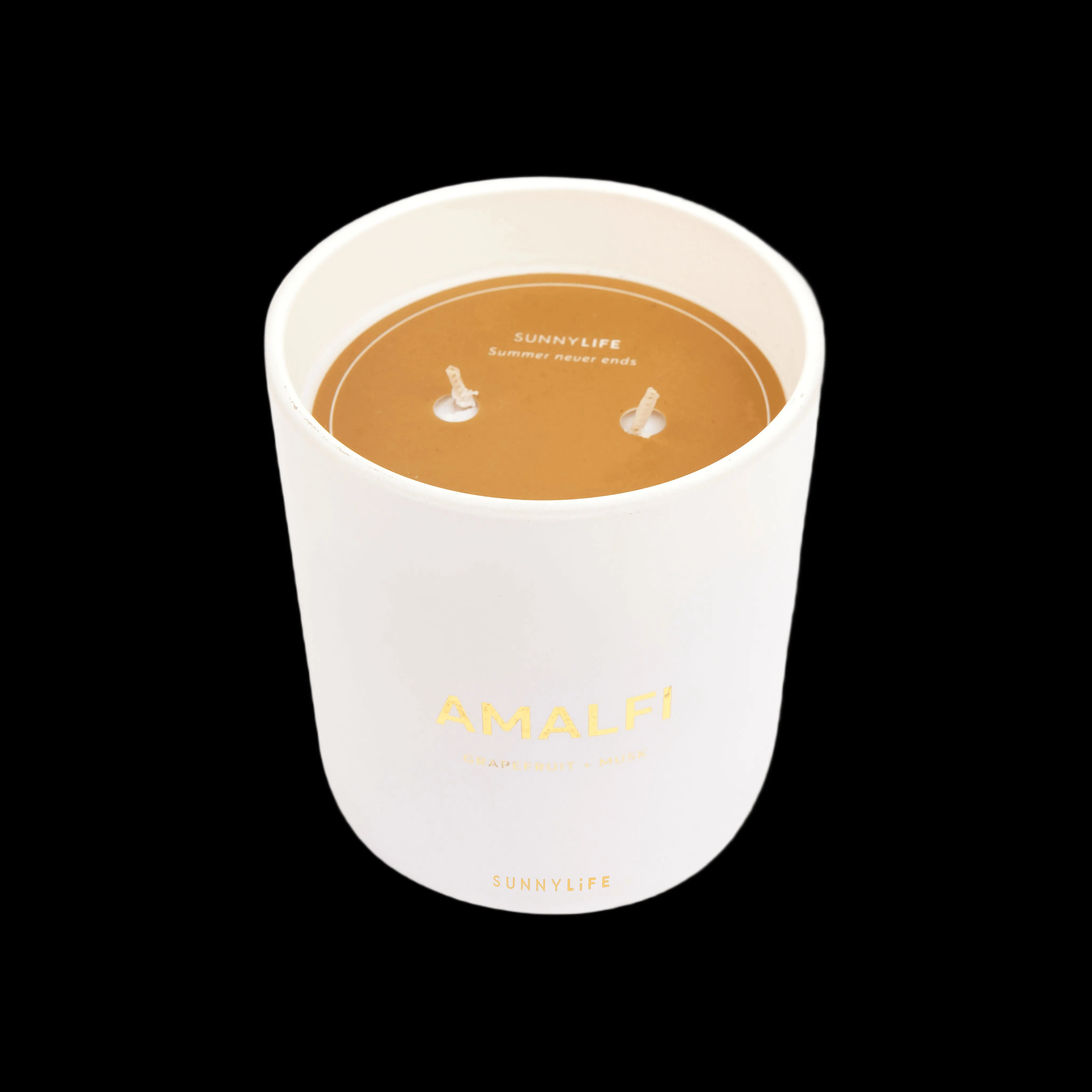 Amalfi Scented Candle