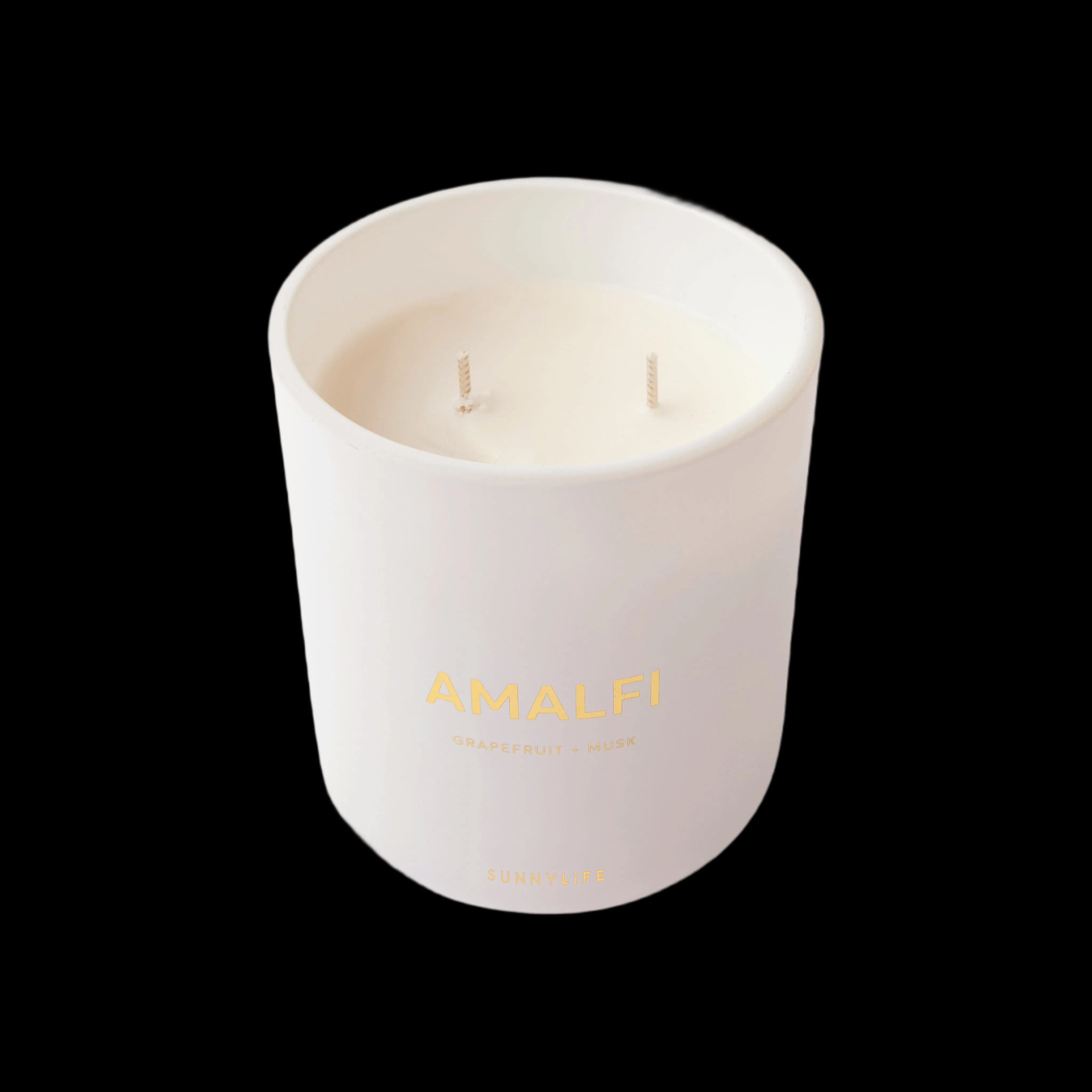 Amalfi Scented Candle