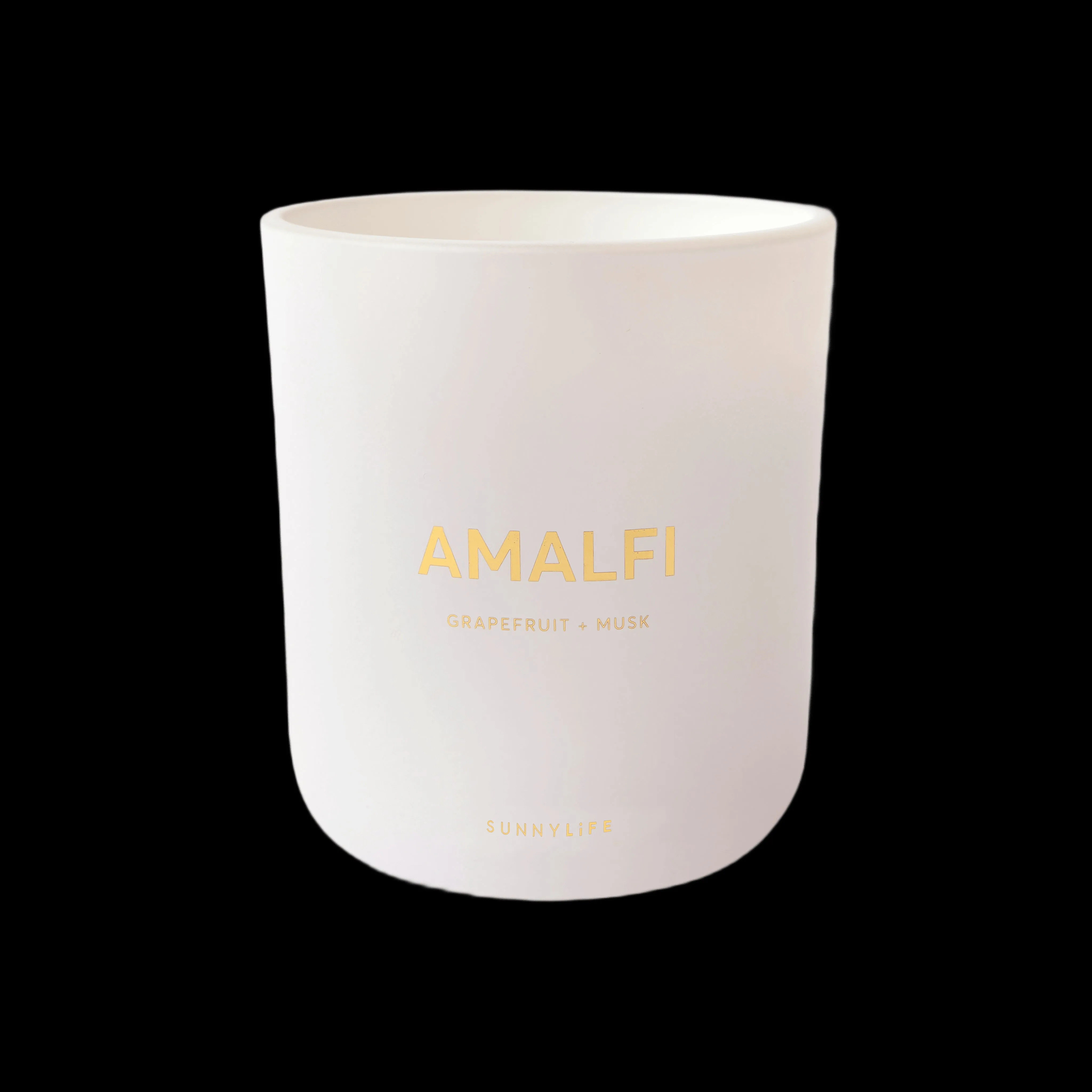 Amalfi Scented Candle