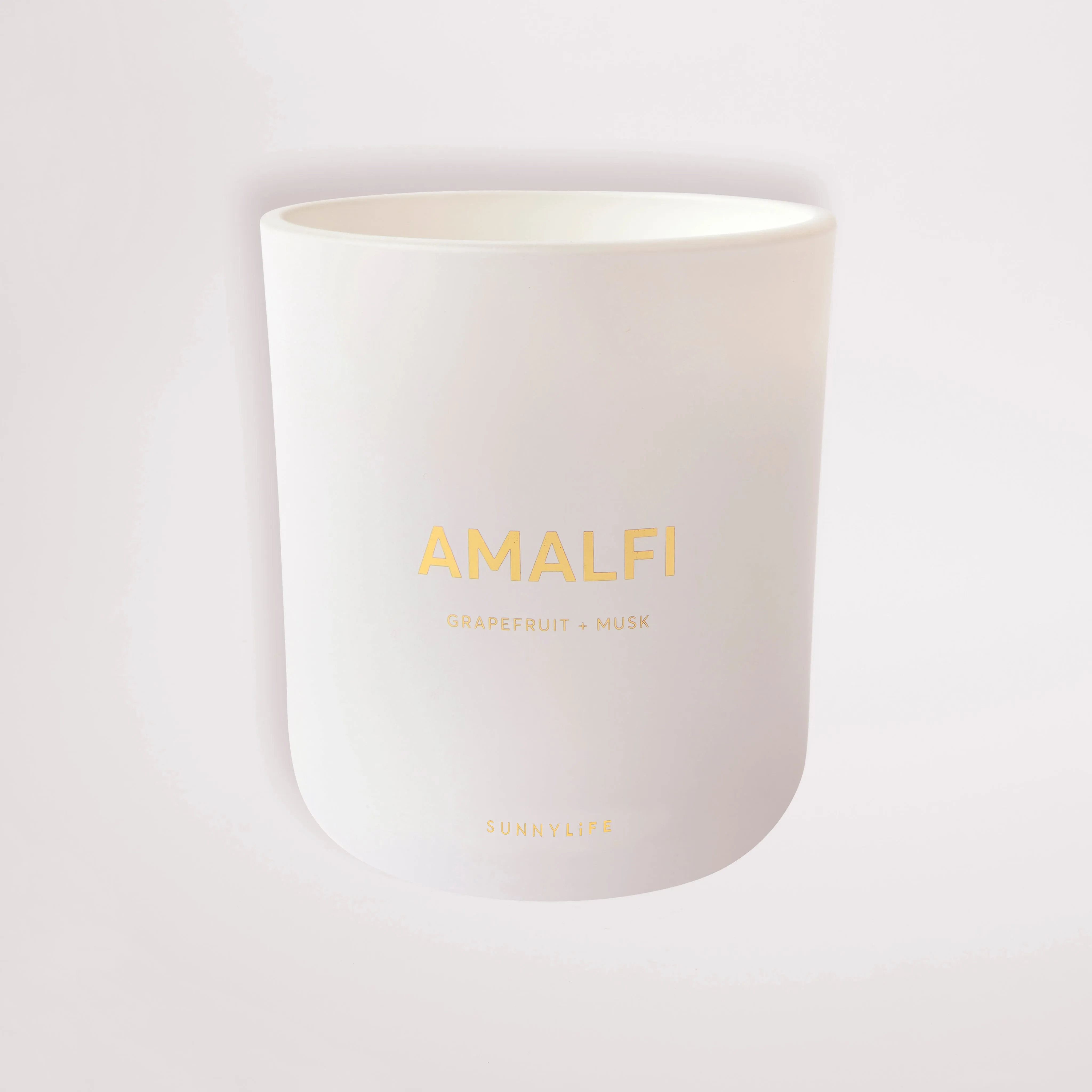 Amalfi Scented Candle