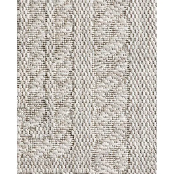 Antigua Outdoor Rug - Sand