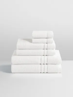 Bath Towel Set