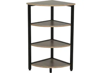 BAUSPACES - Triple Corner Shelf