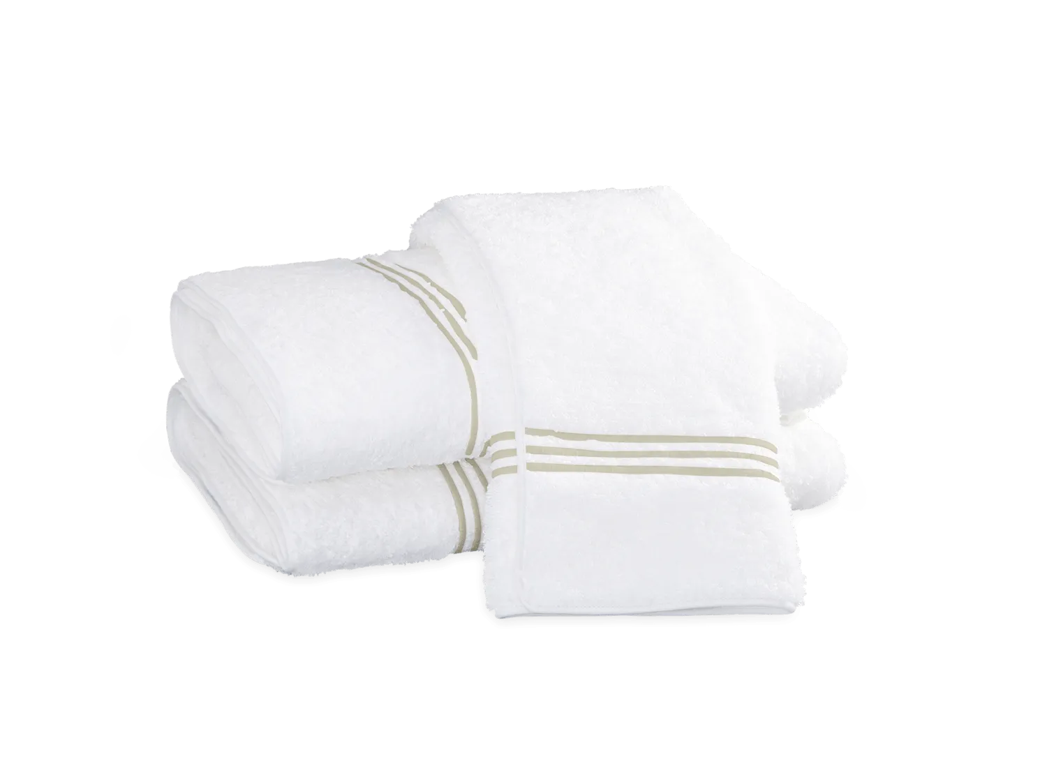 Bel Tempo Towel