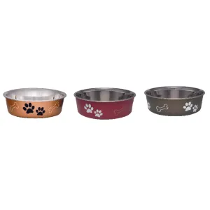 Bella Cat Bowl Small