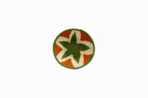 BERBER BASKET C