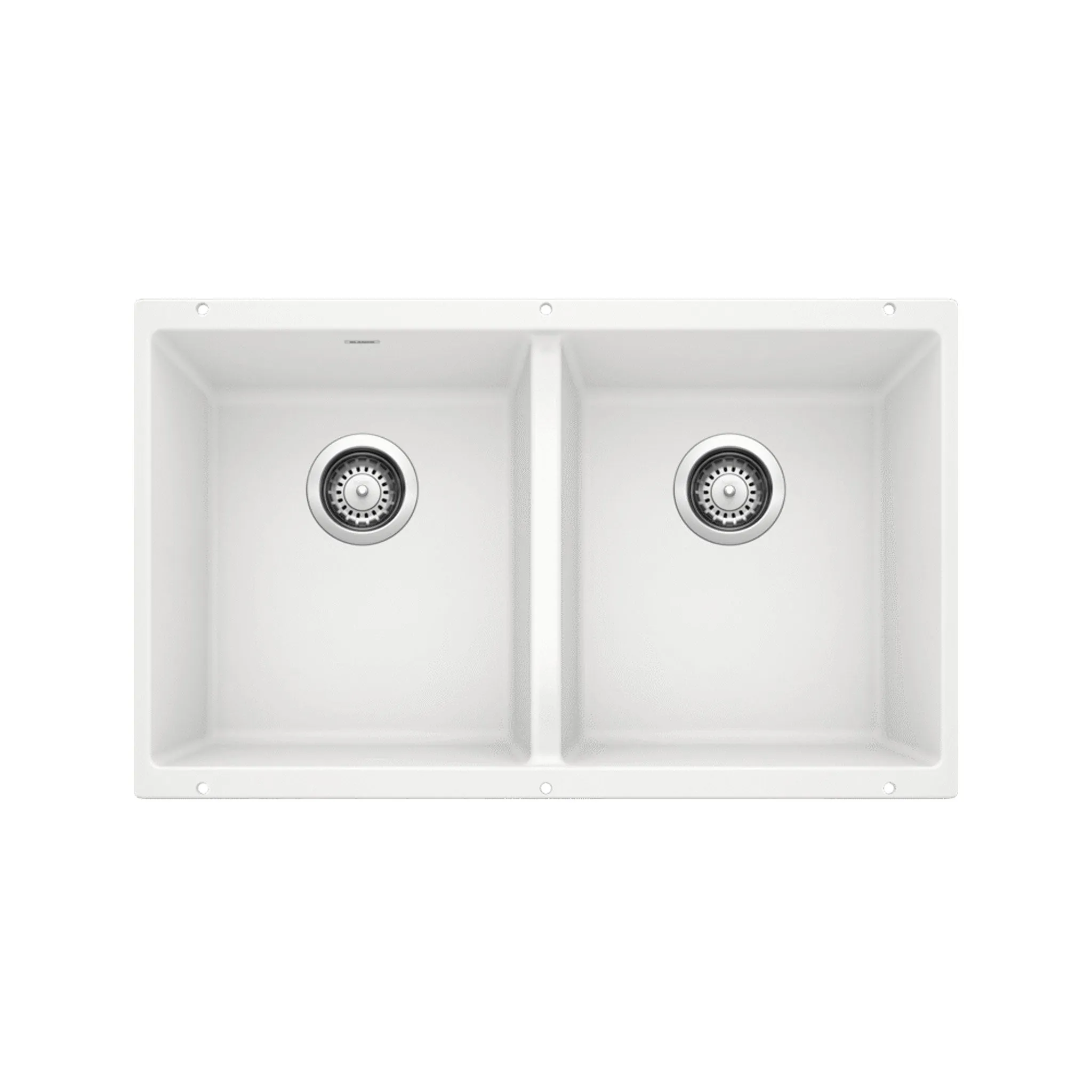 Blanco Precis Cascade Kitchen Sink