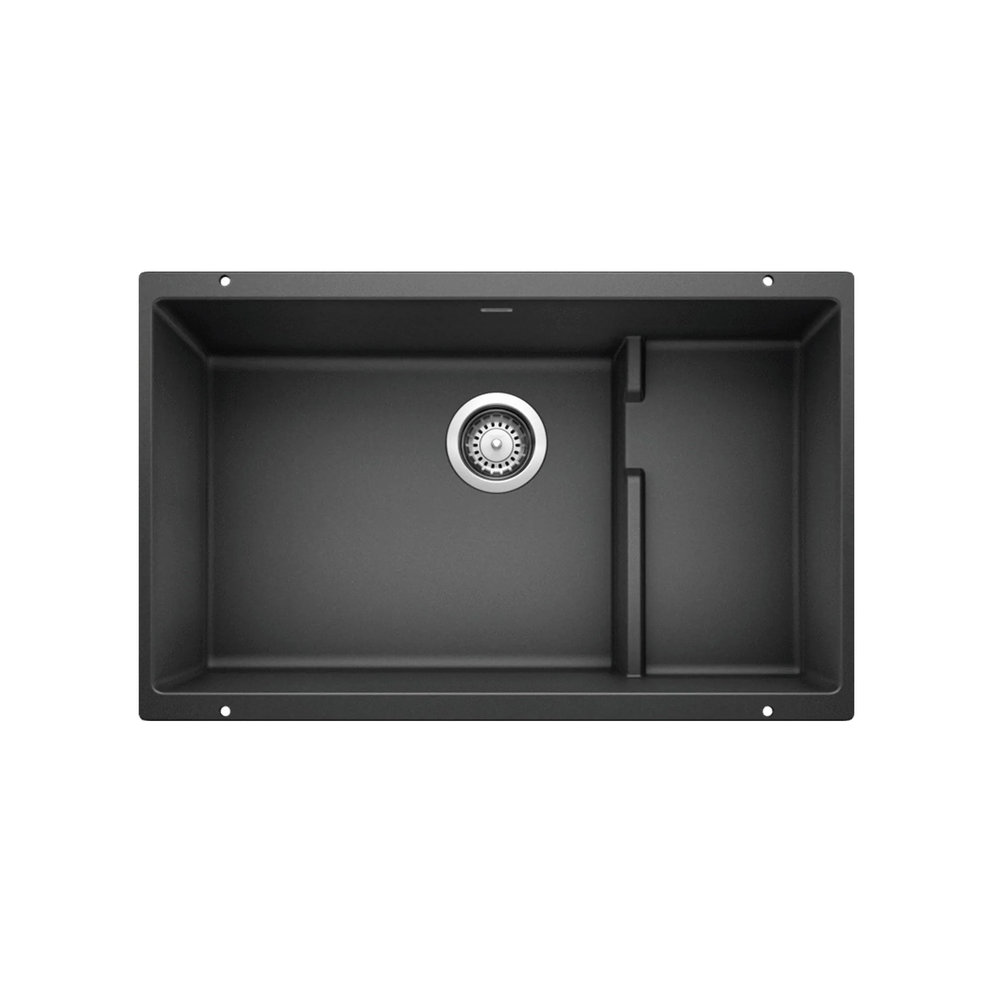 Blanco Precis Cascade Kitchen Sink