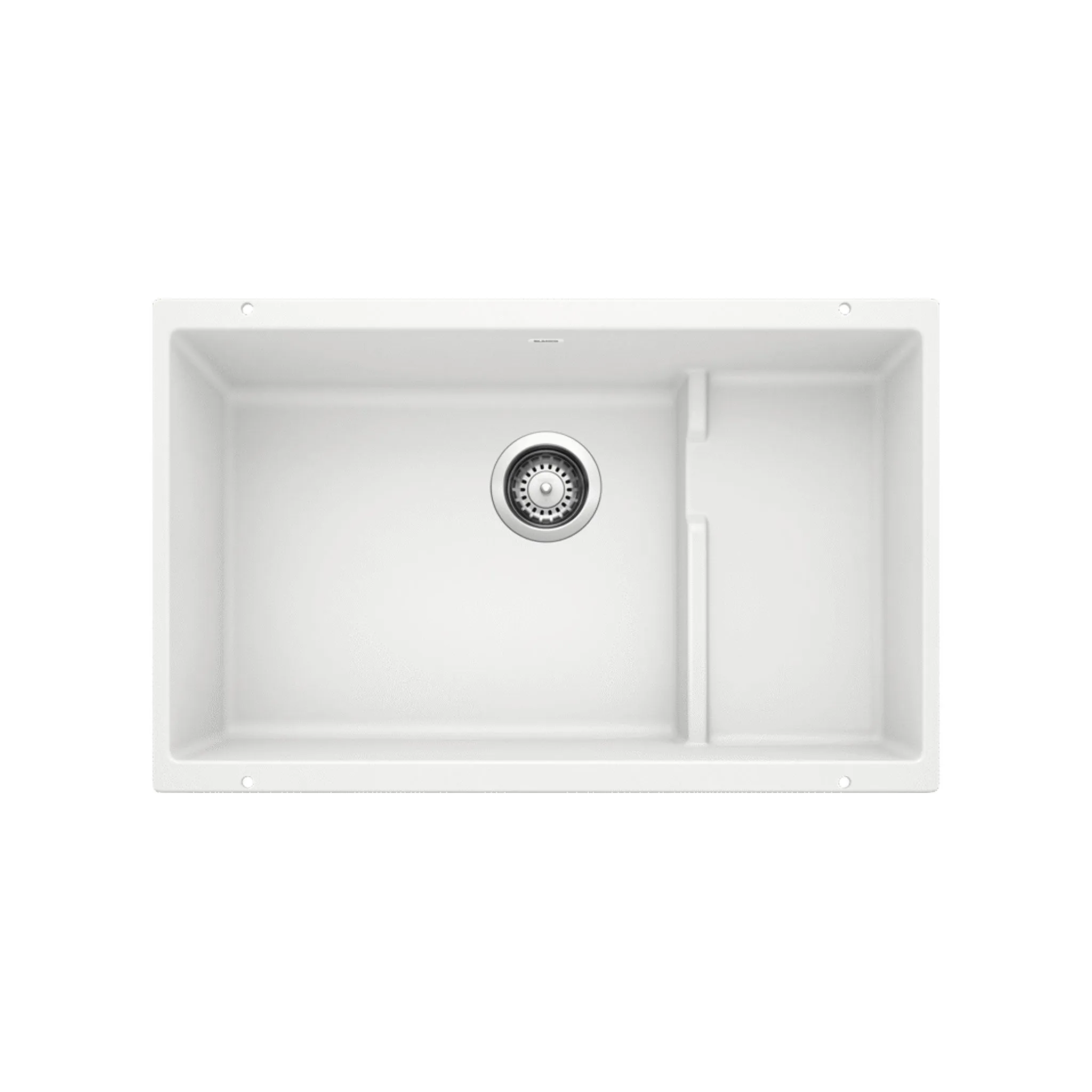 Blanco Precis Cascade Kitchen Sink