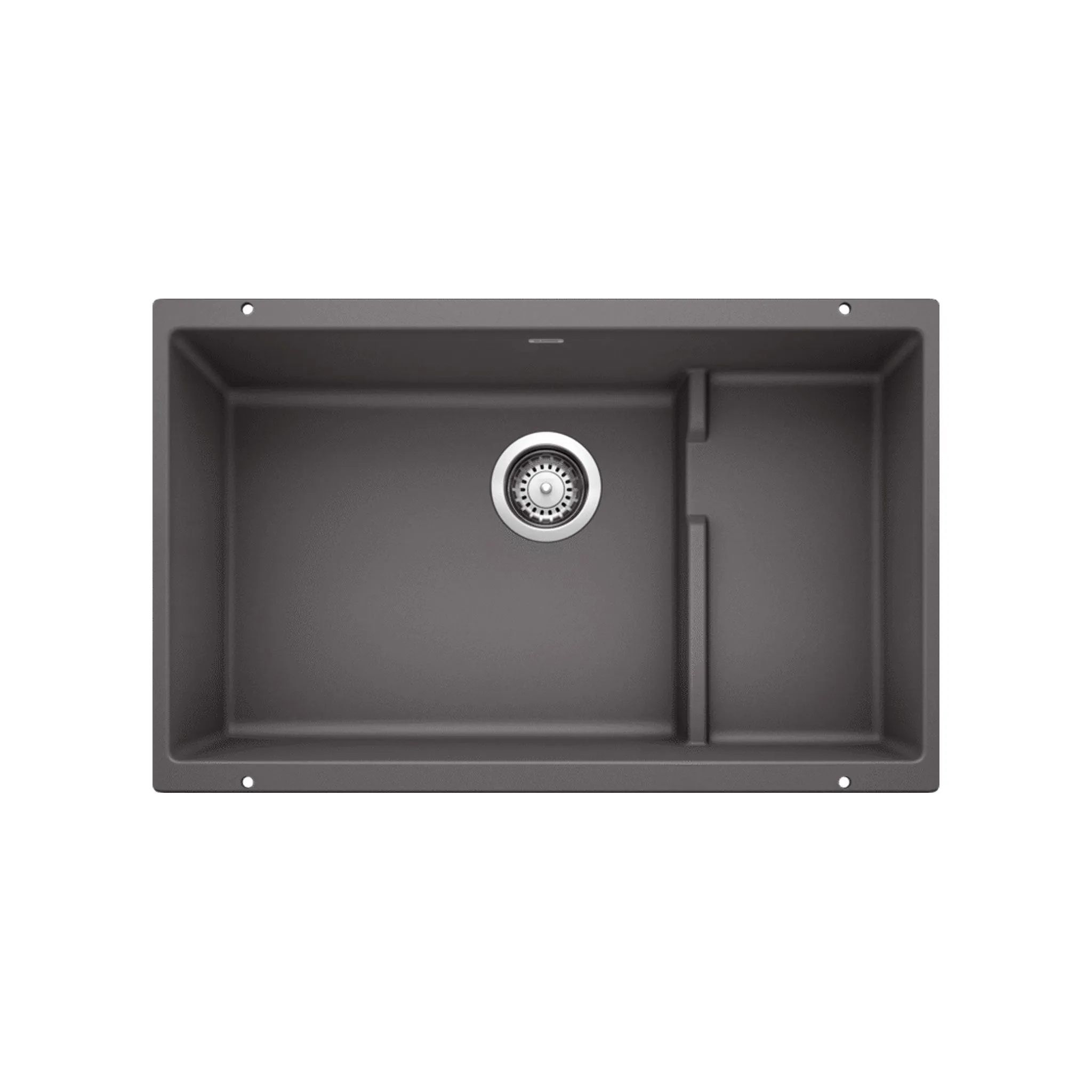 Blanco Precis Cascade Kitchen Sink