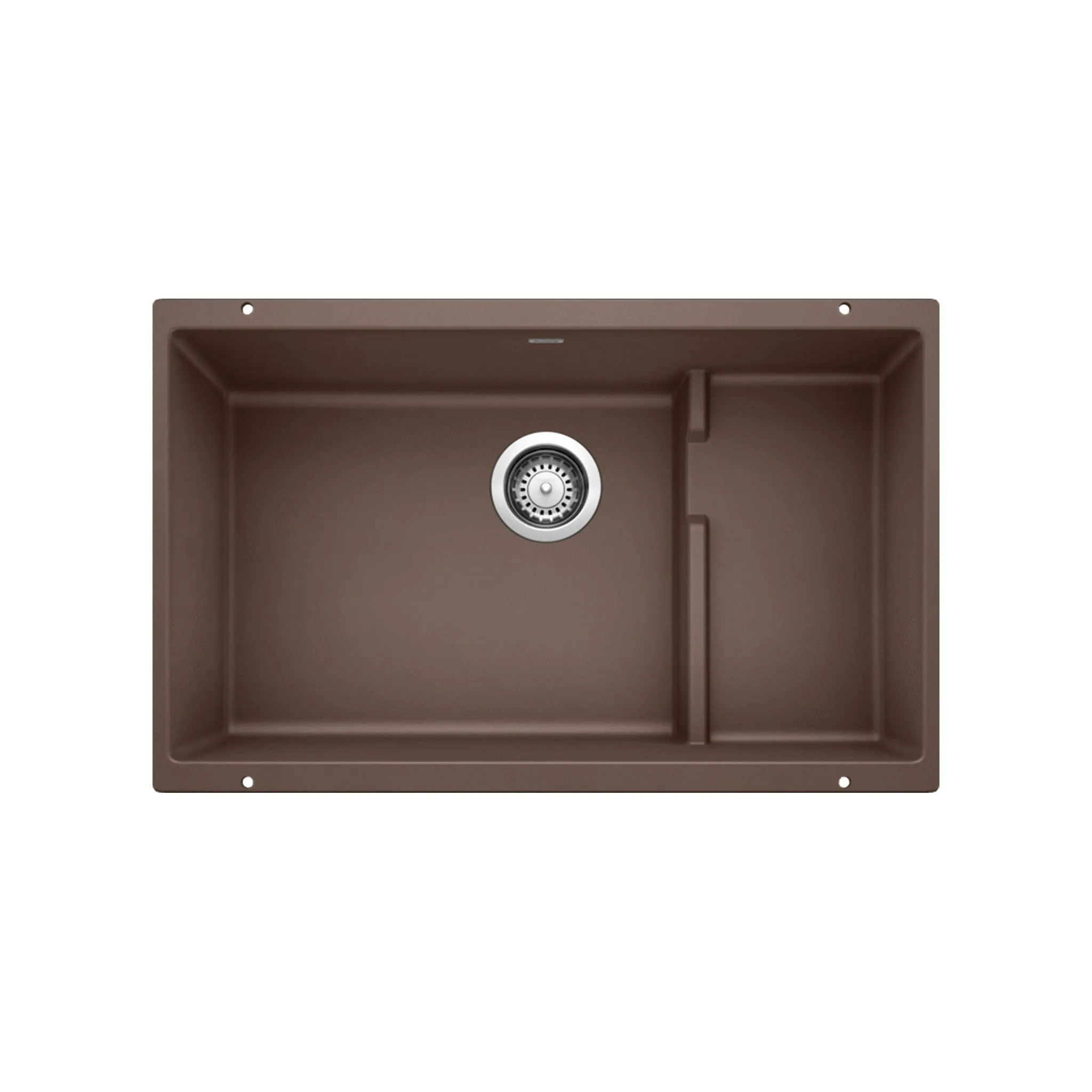 Blanco Precis Cascade Kitchen Sink