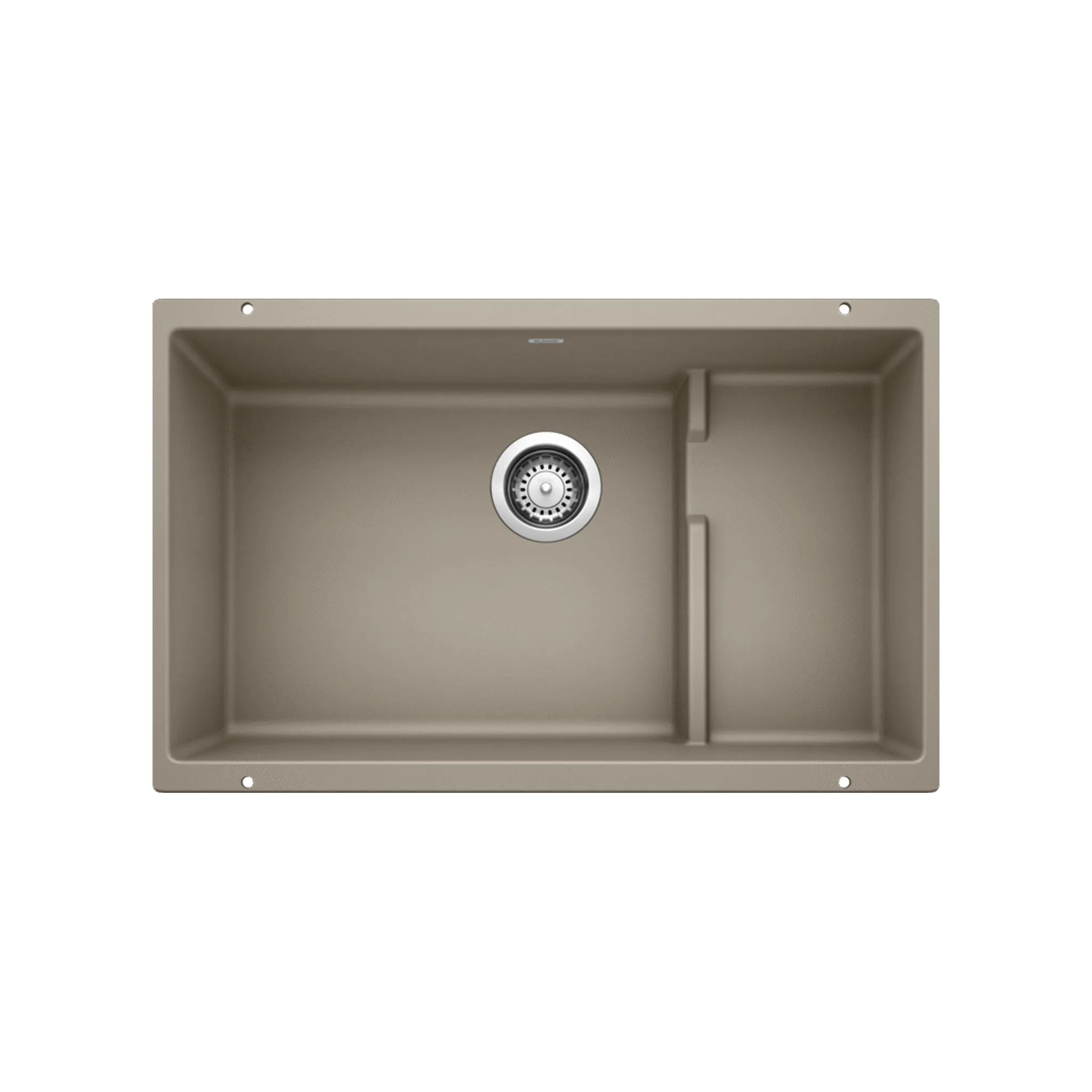 Blanco Precis Cascade Kitchen Sink