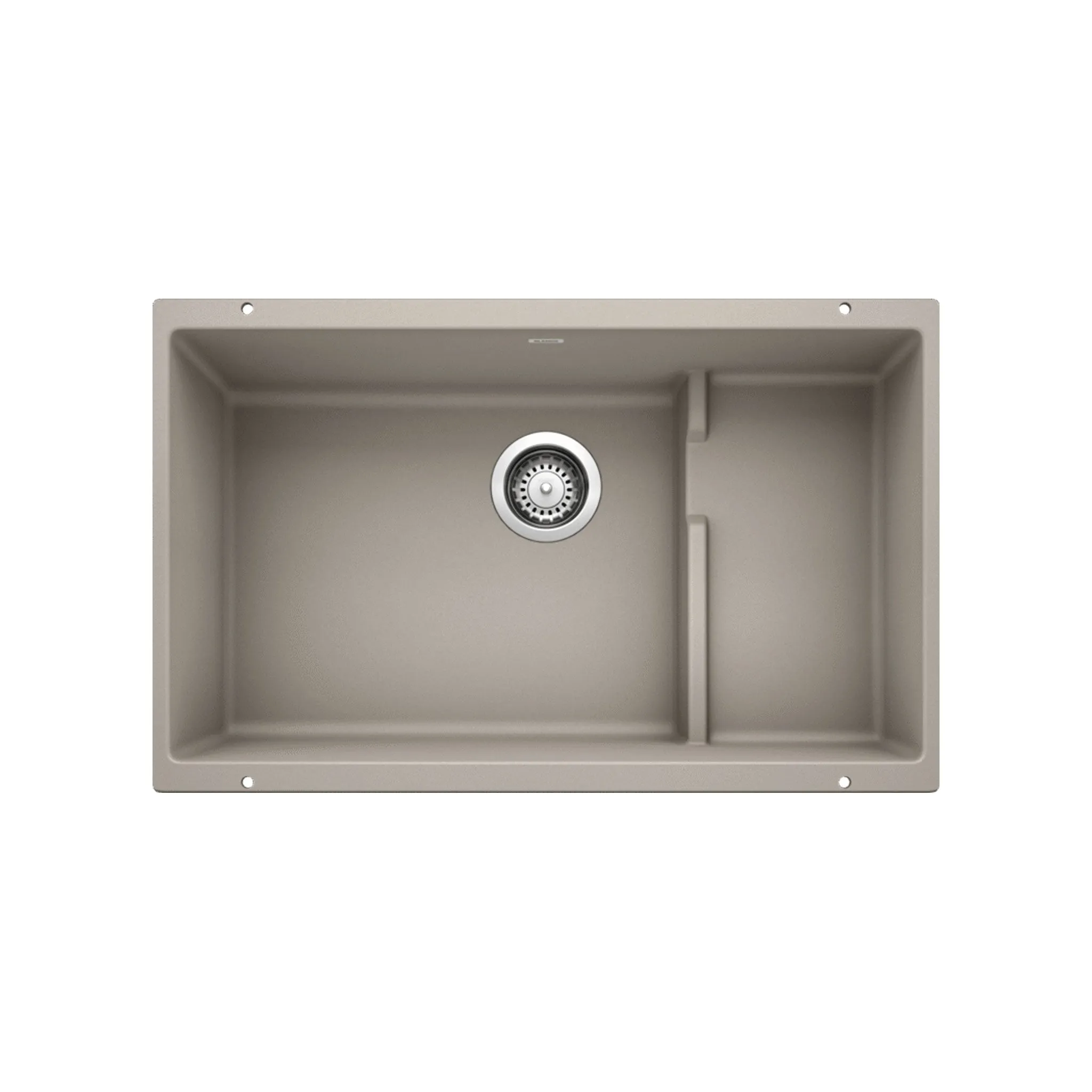 Blanco Precis Cascade Kitchen Sink