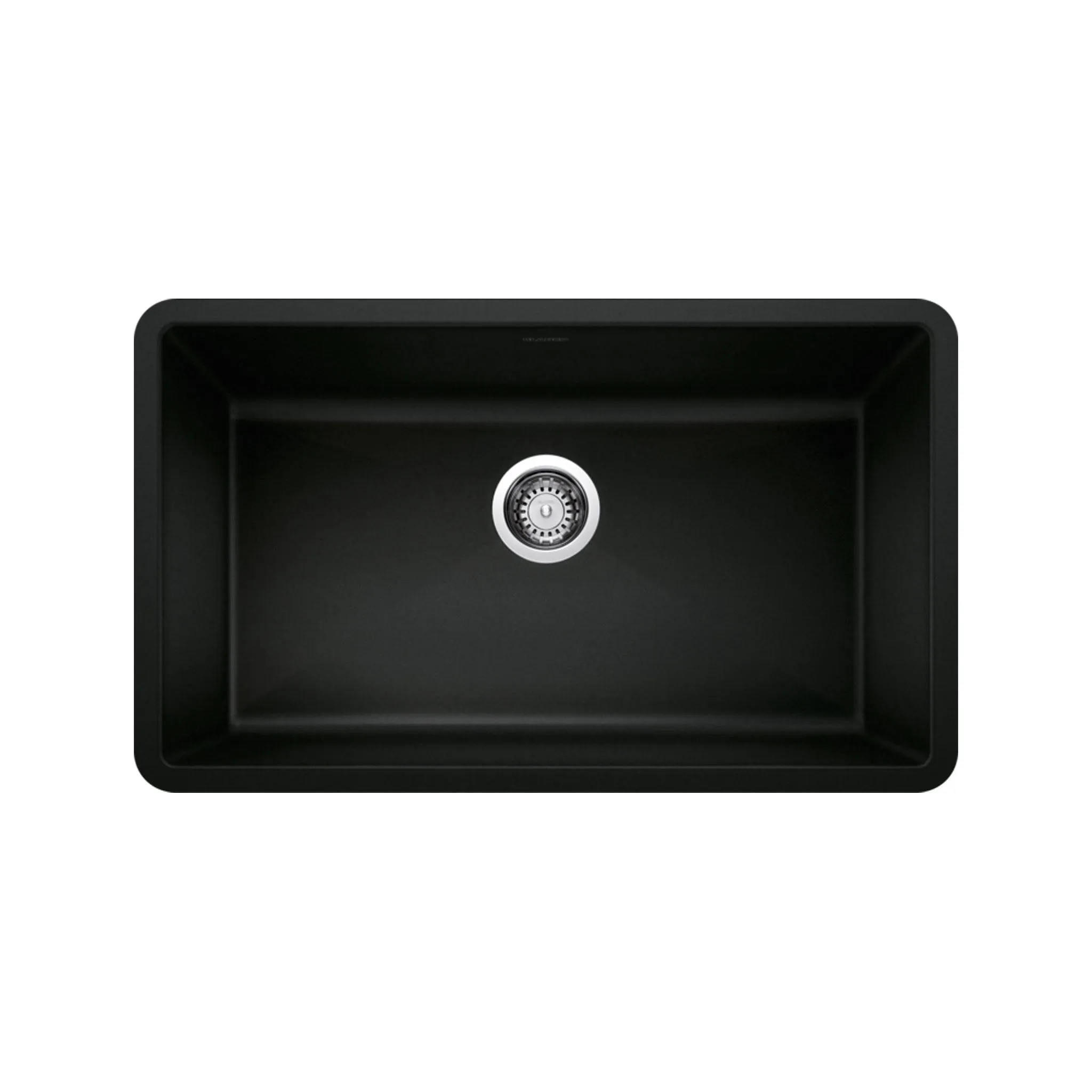 Blanco Precis Single Bowl Kitchen Sink