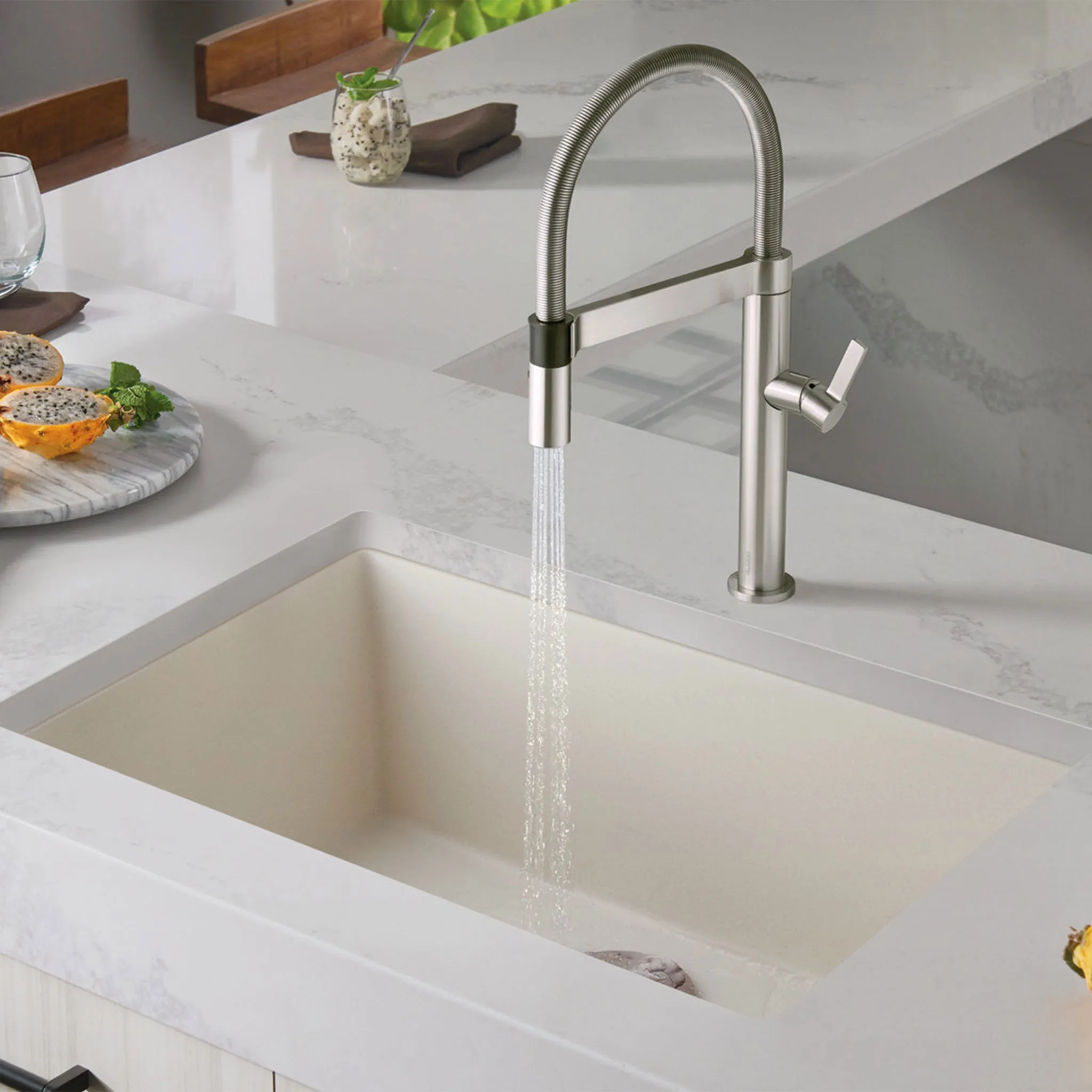 Blanco Precis Single Bowl Kitchen Sink