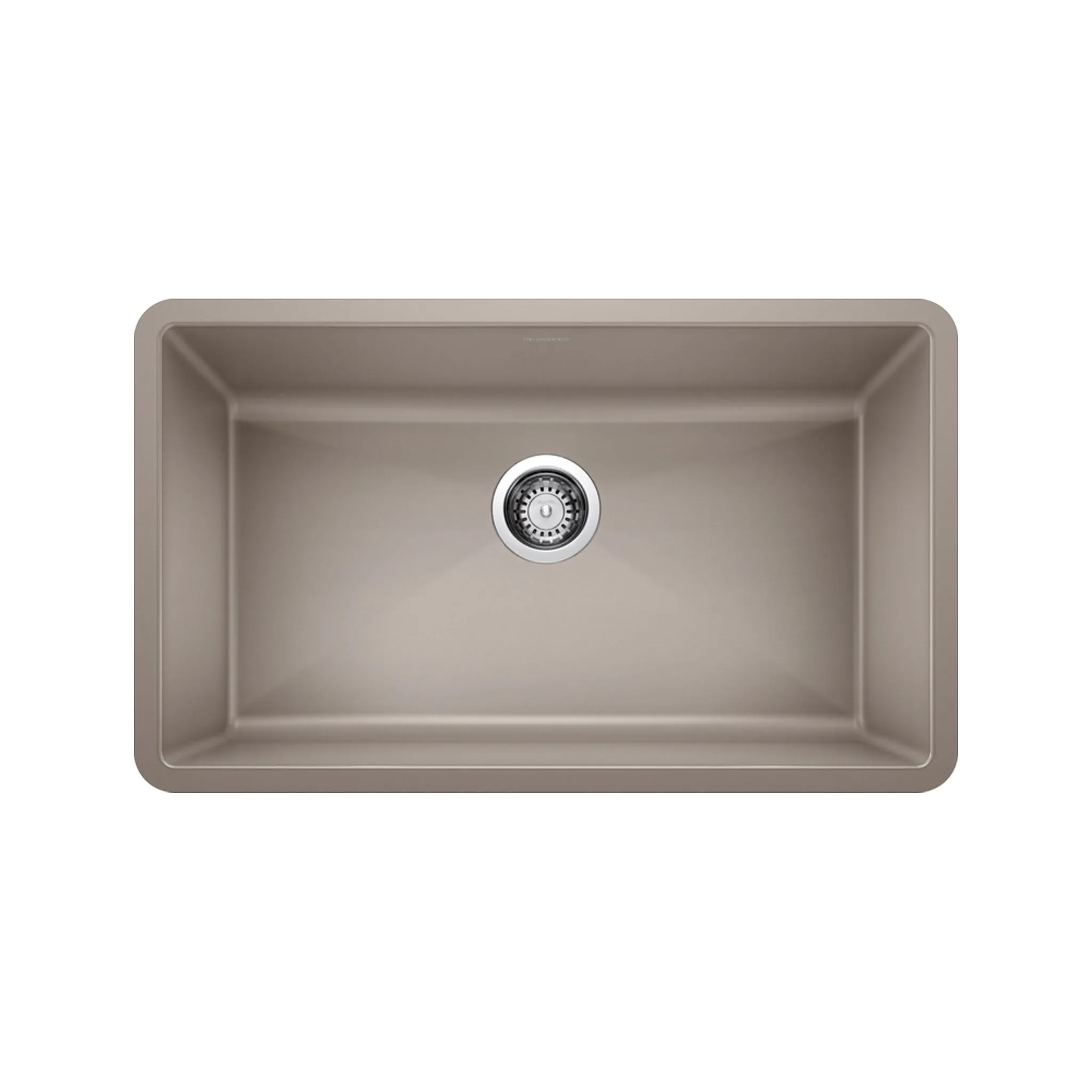 Blanco Precis Single Bowl Kitchen Sink