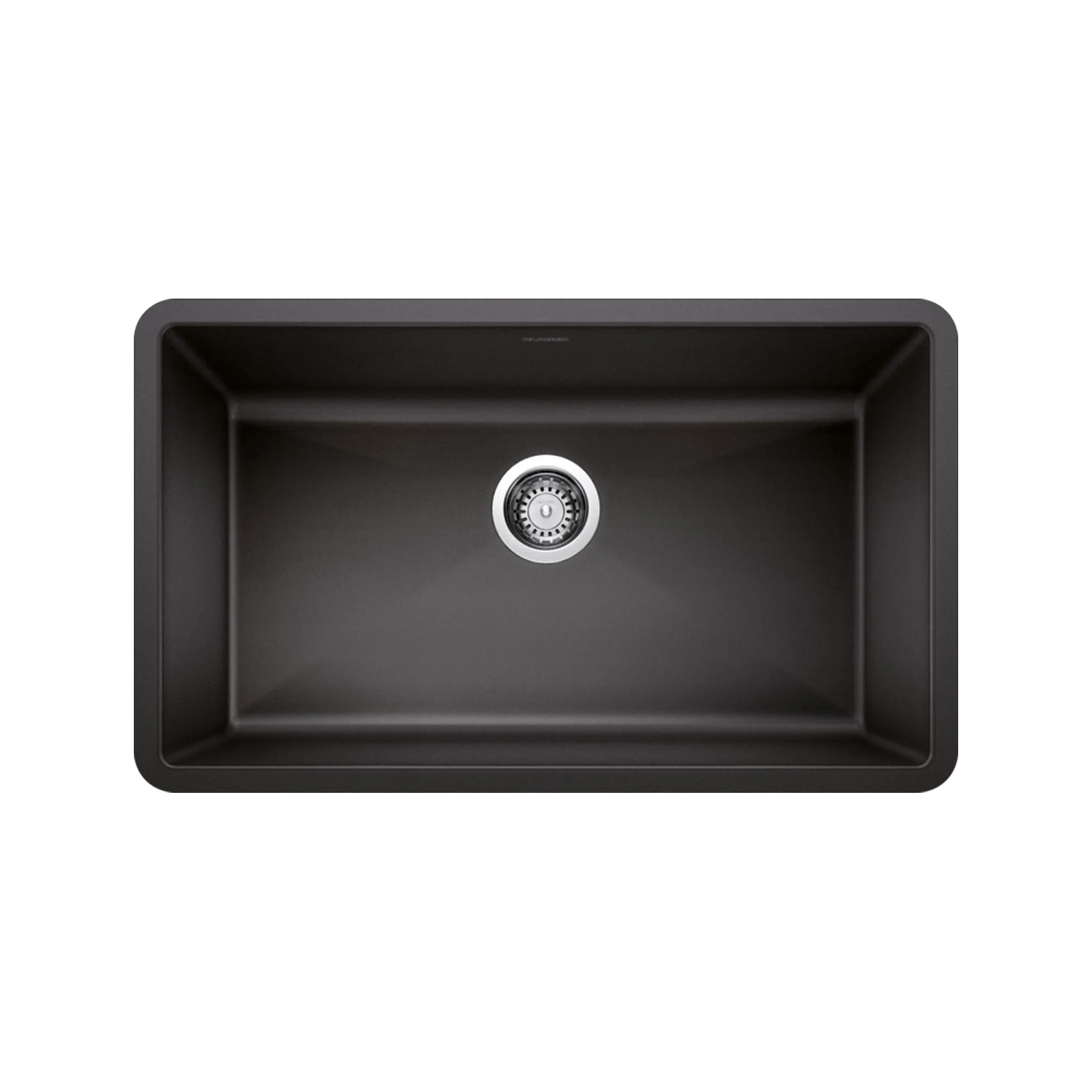 Blanco Precis Single Bowl Kitchen Sink