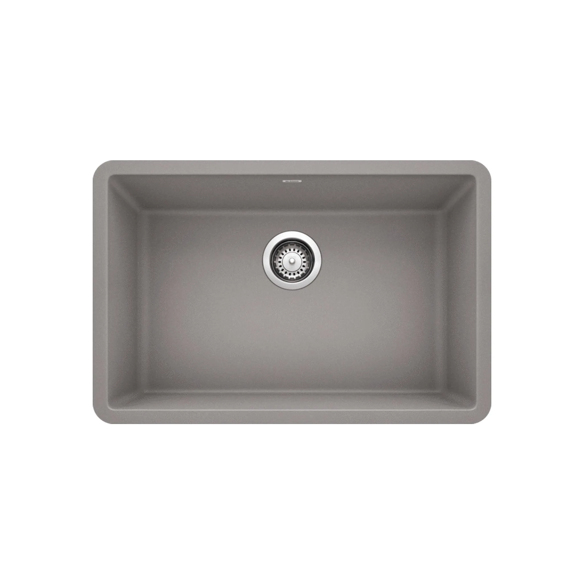 Blanco Precis Single Bowl Kitchen Sink