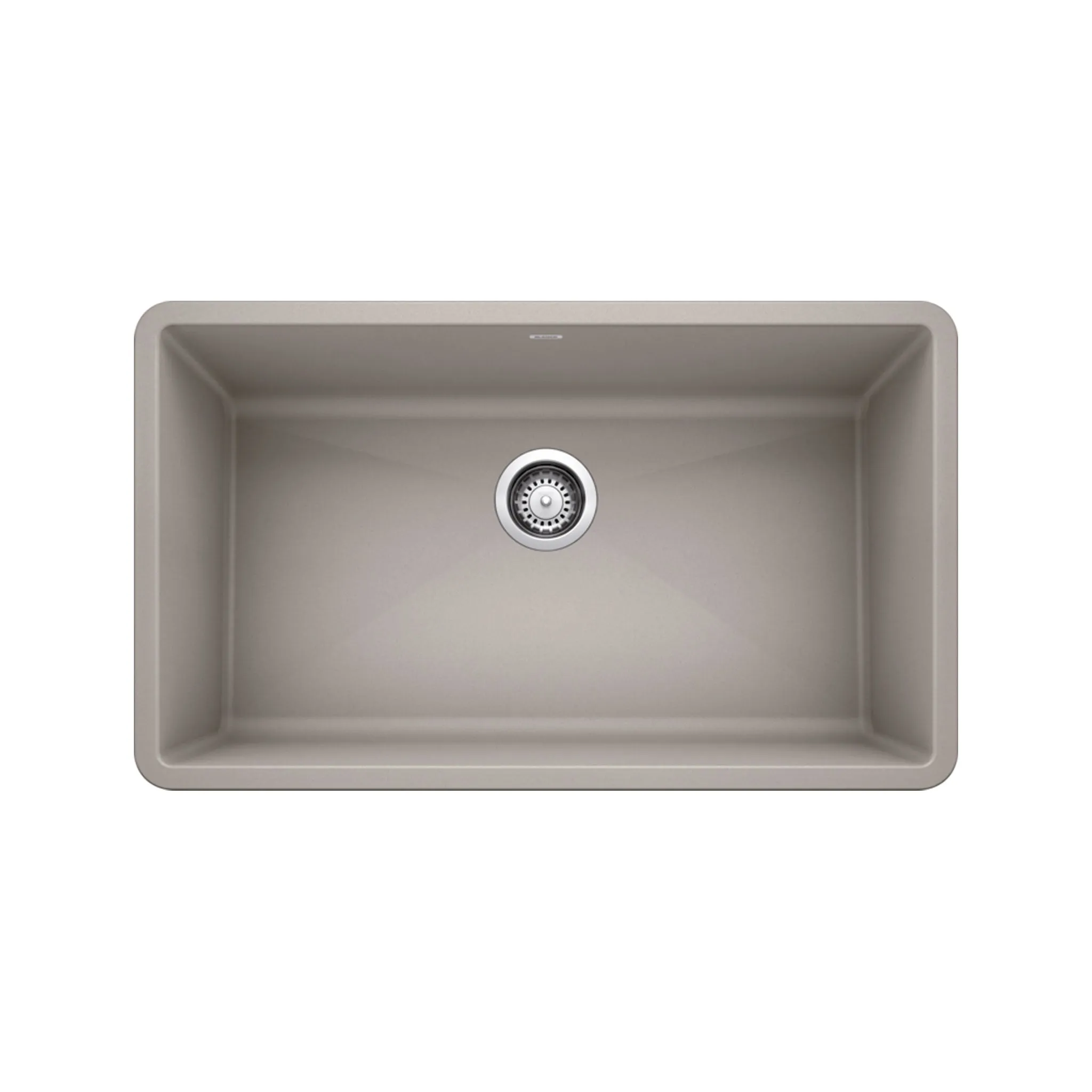 Blanco Precis Single Bowl Kitchen Sink