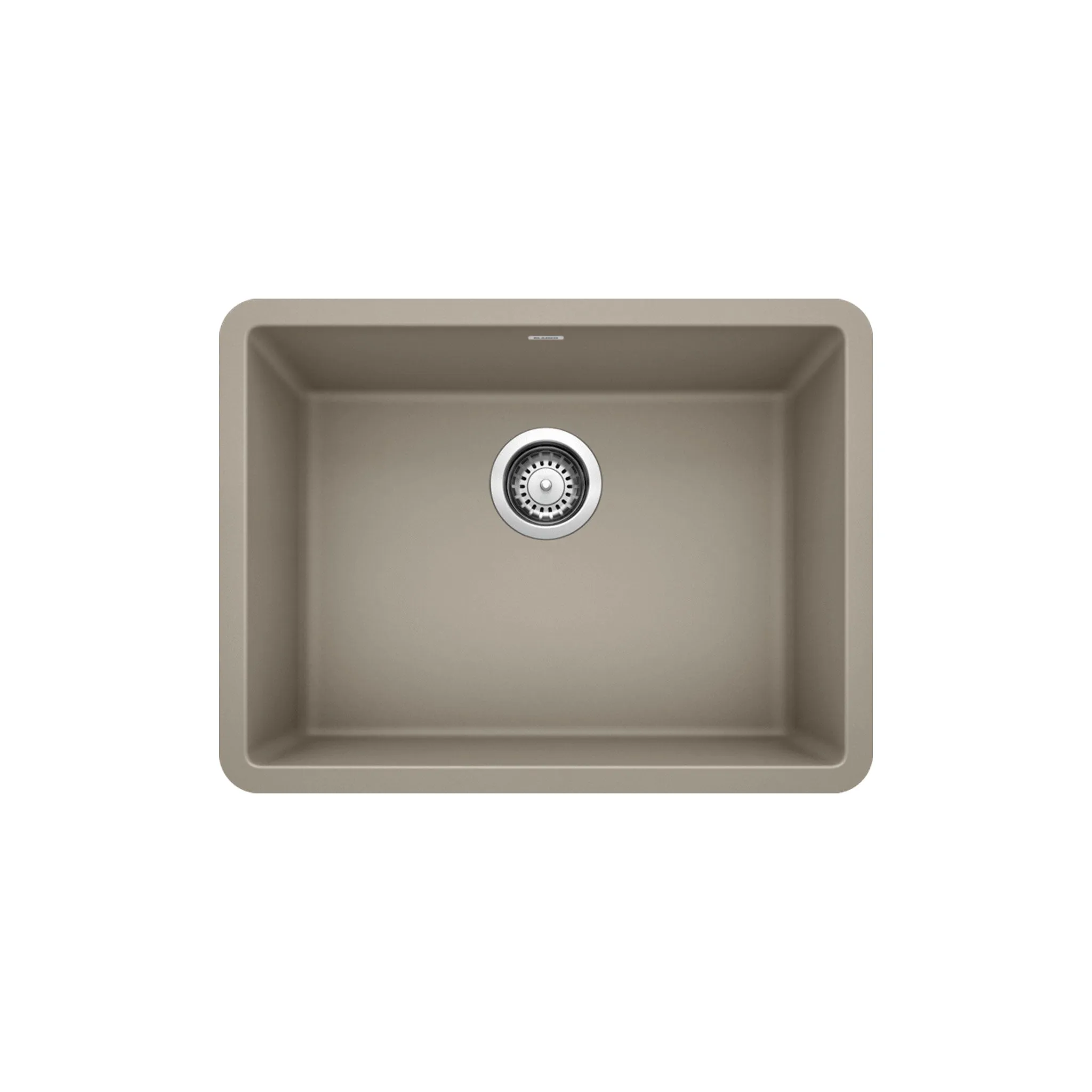 Blanco Precis Single Bowl Kitchen Sink