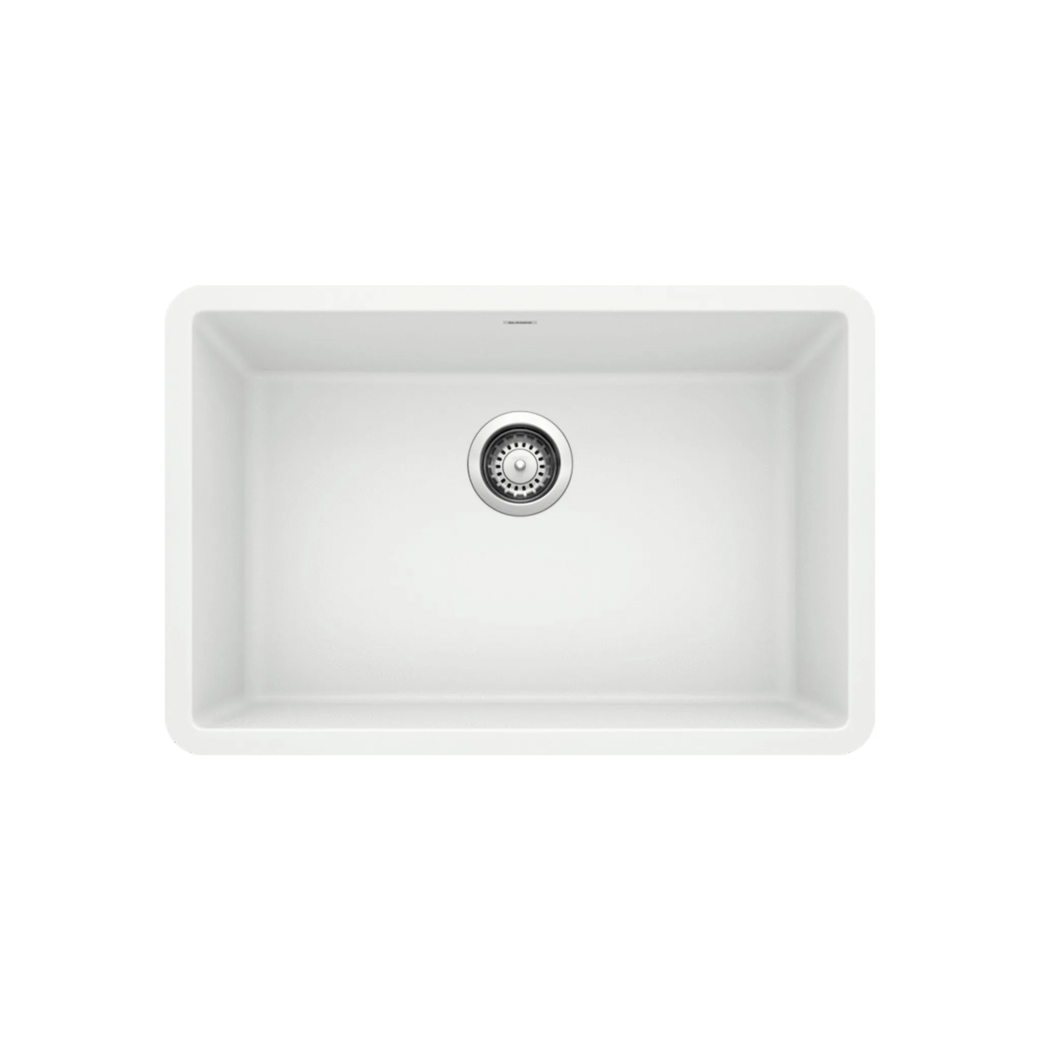 Blanco Precis Single Bowl Kitchen Sink