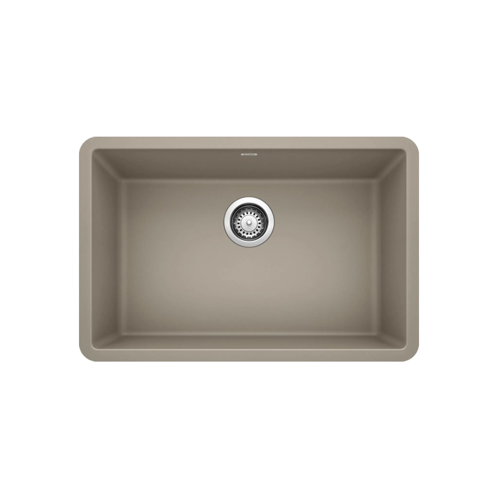 Blanco Precis Single Bowl Kitchen Sink