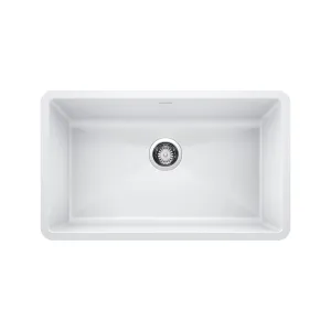 Blanco Precis Single Bowl Kitchen Sink