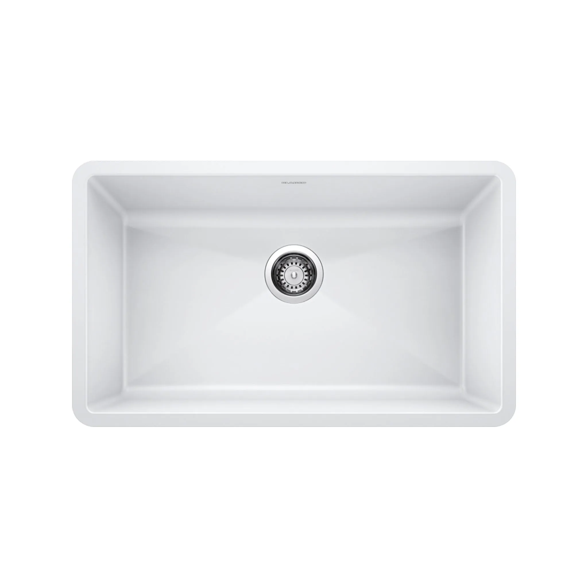 Blanco Precis Single Bowl Kitchen Sink