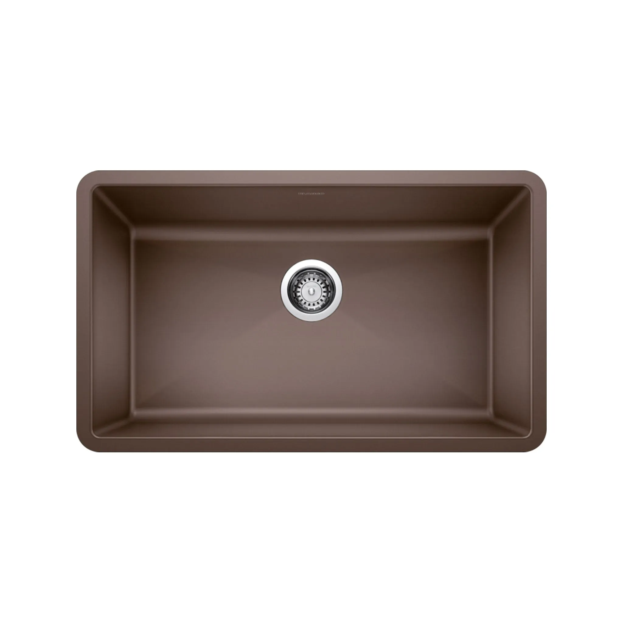 Blanco Precis Single Bowl Kitchen Sink