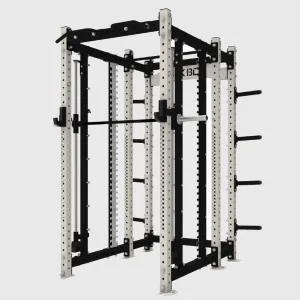 BLK BOX Samson Testing Rack