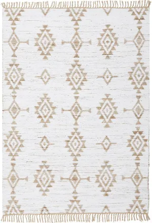 Bodhi Quinton Natural Rug