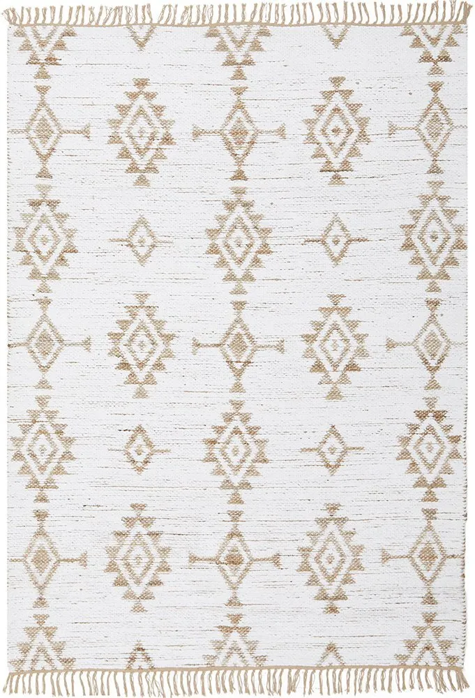 Bodhi Quinton Natural Rug