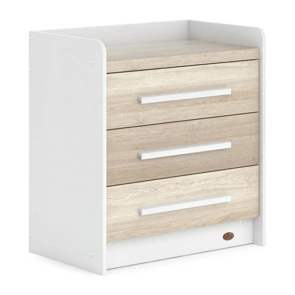 Boori Neat 3 Drawer Chest