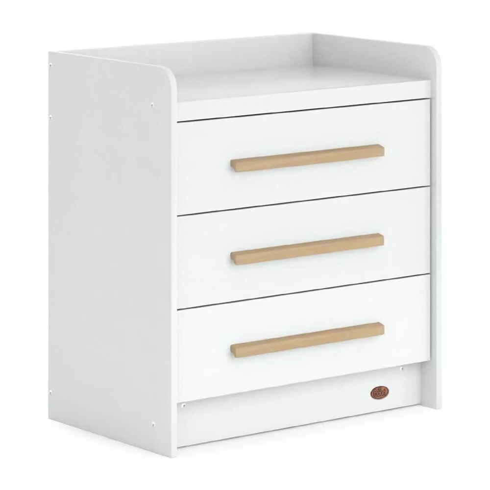 Boori Neat 3 Drawer Chest