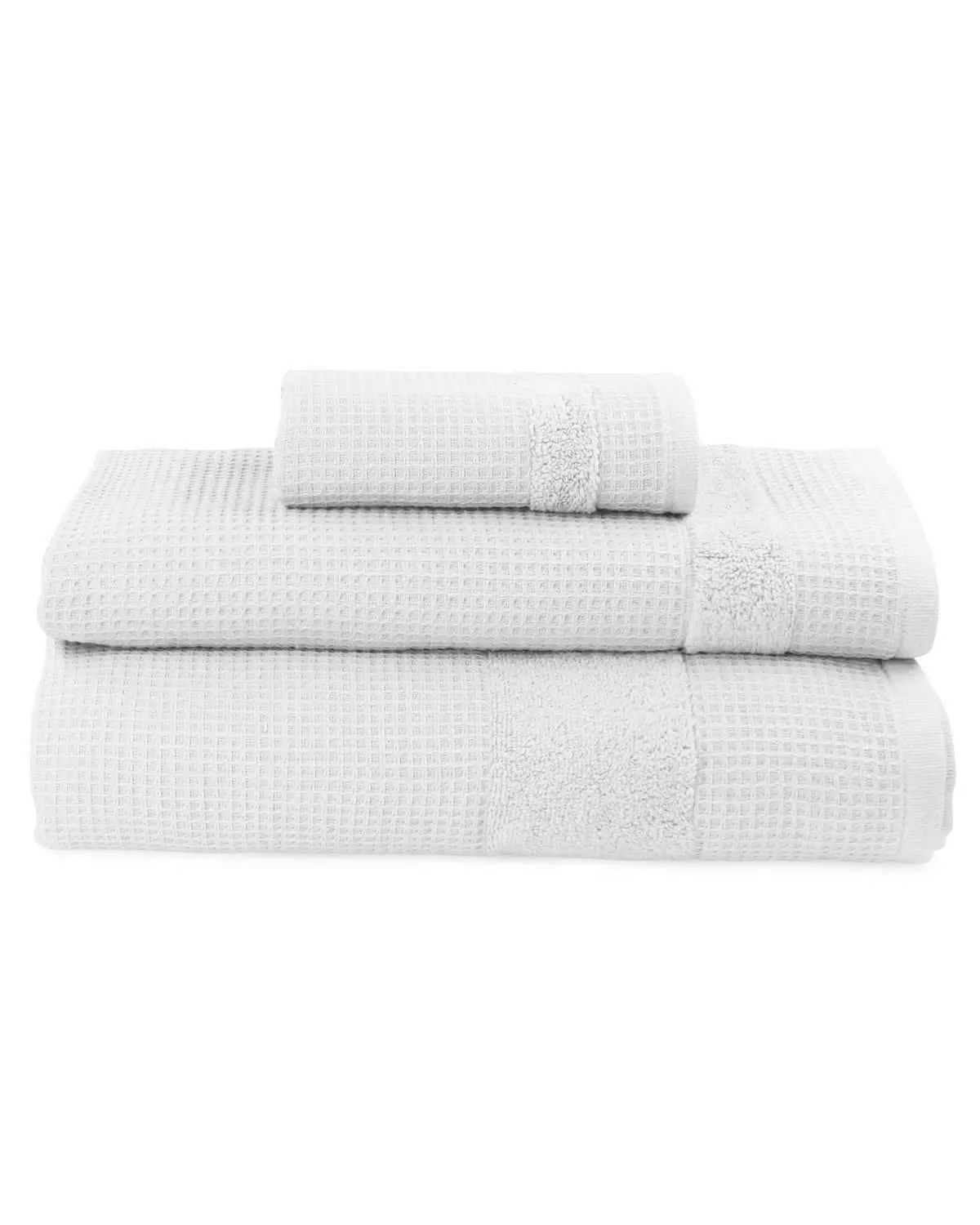 Borso Combed Turkish Cotton Towels