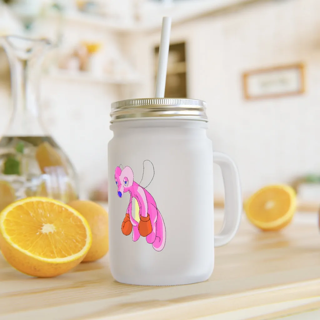 Bubbletare Mason Jar