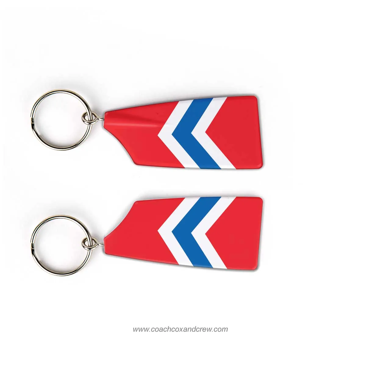 Cape Cod Rowing Rowing Team Keychain (MA)