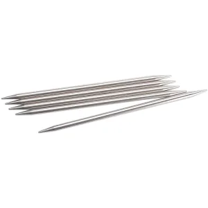 ChiaoGoo Double Pointed Needles - US 11 (8.0mm) - 8"