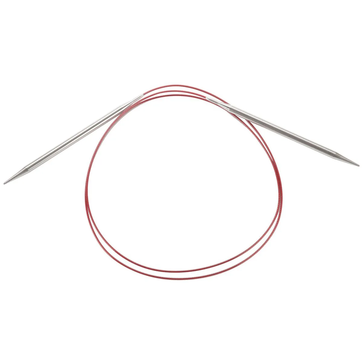 ChiaoGoo RED Lace Circular Needles - US 0 (2.00mm) - 47"