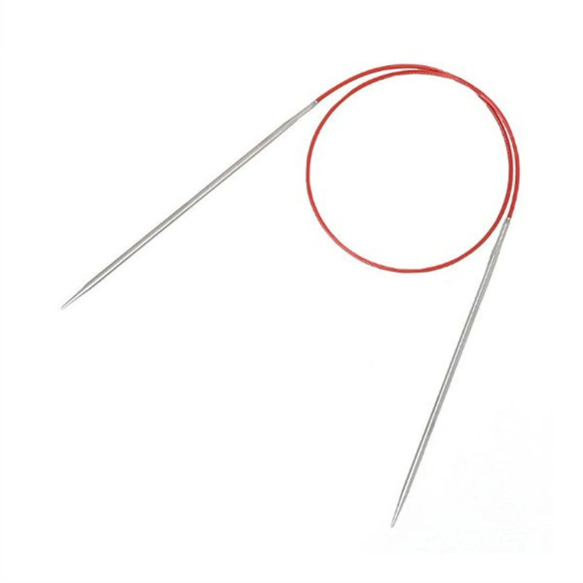 ChiaoGoo RED Lace Circular Needles - US 0 (2.00mm) - 47"