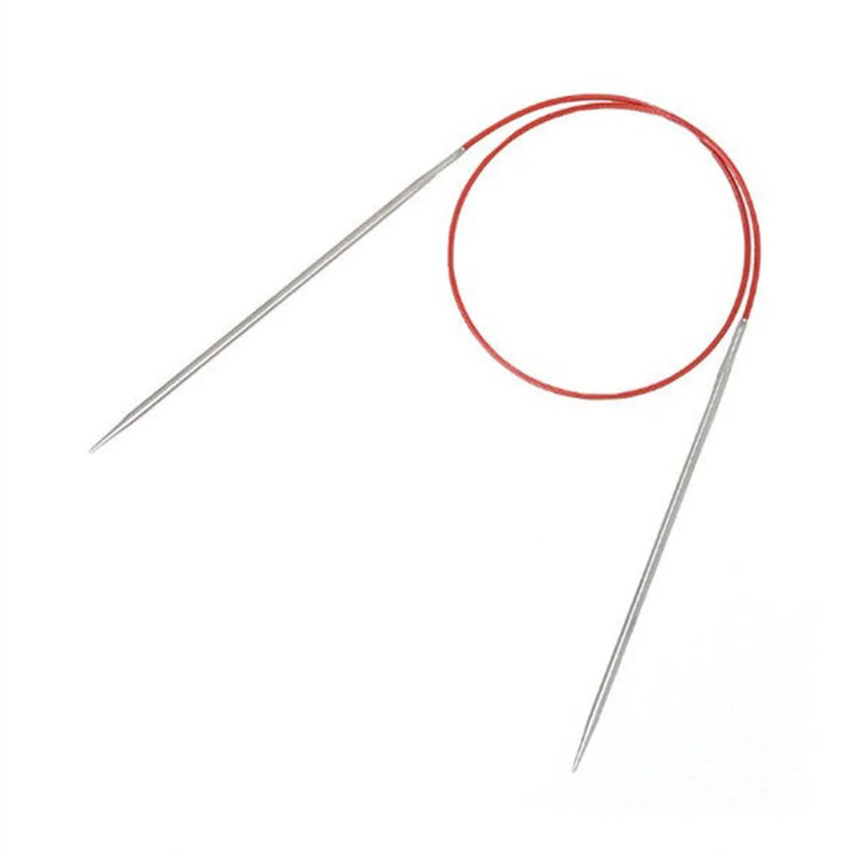 ChiaoGoo RED Lace Circular Needles - US 0 (2.00mm) - 47"